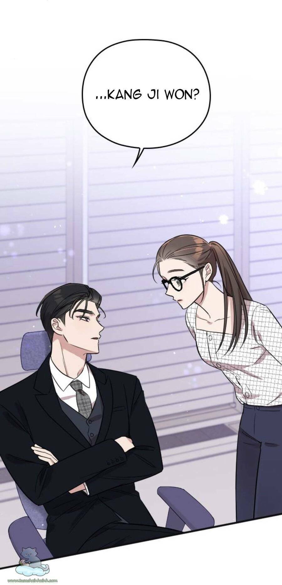 cô đi mà lấy chồng tôi đi chapter 5 59