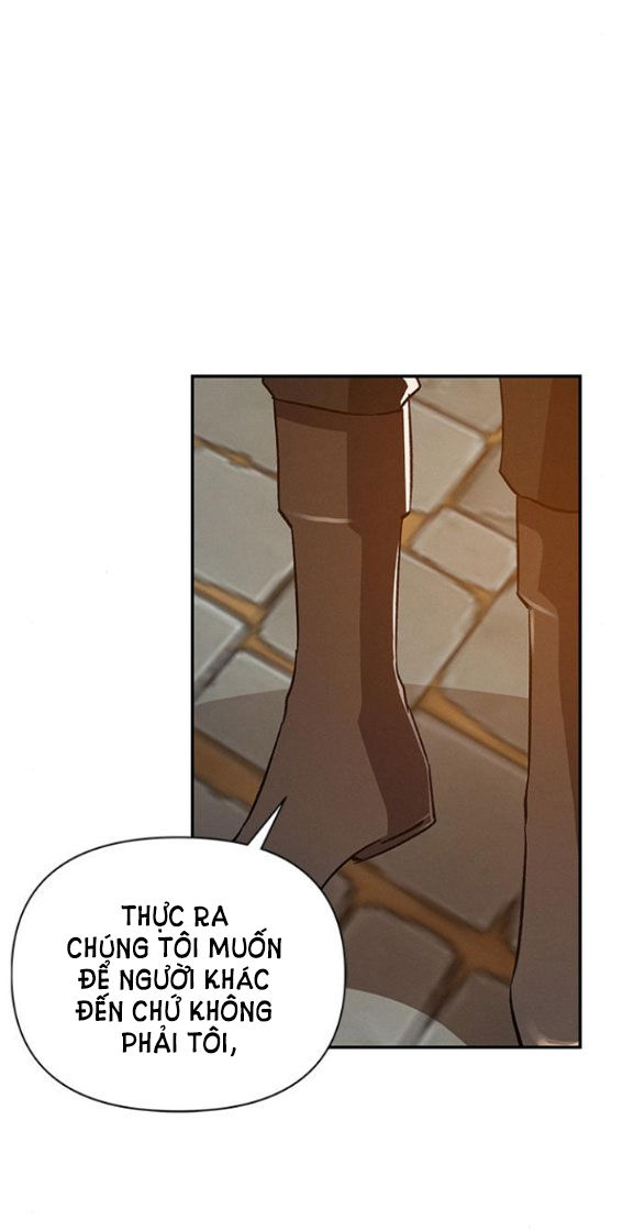ôi kẻ thù không đội trời chung thân ái của tôi chapter 37.2 7