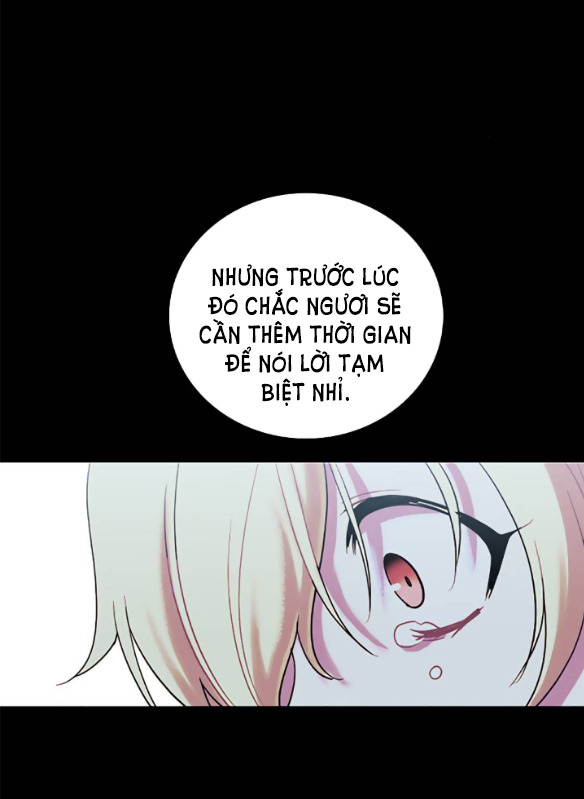 [bản 18+] trò chơi săn mồi của hoàng đế và thánh kỵ sĩ chapter 9.2 26