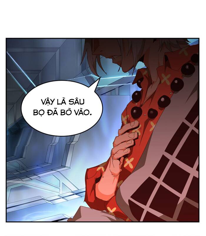 Chúa tể học đường chapter 536.5 92