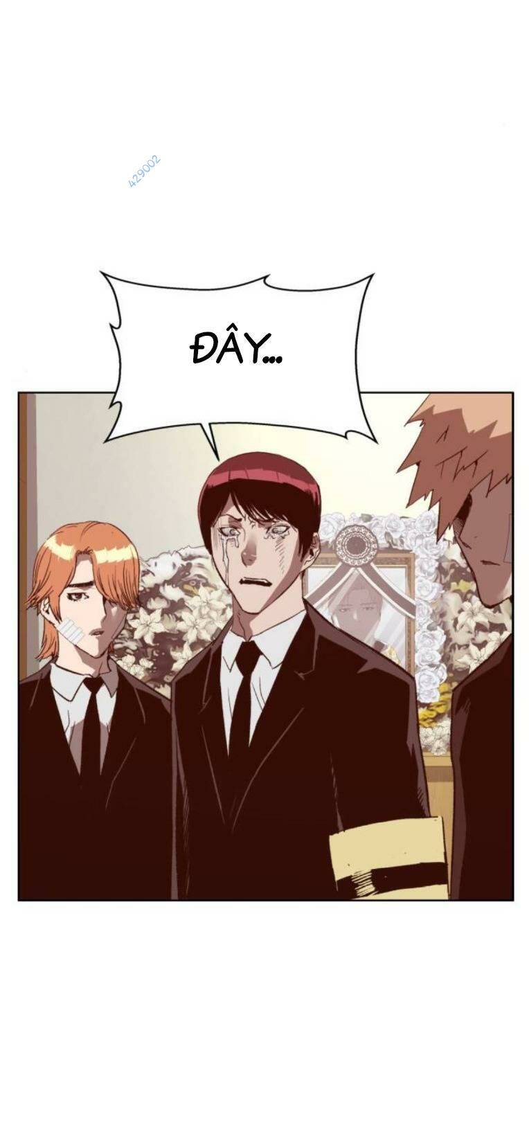 Weak Hero chapter 264 79