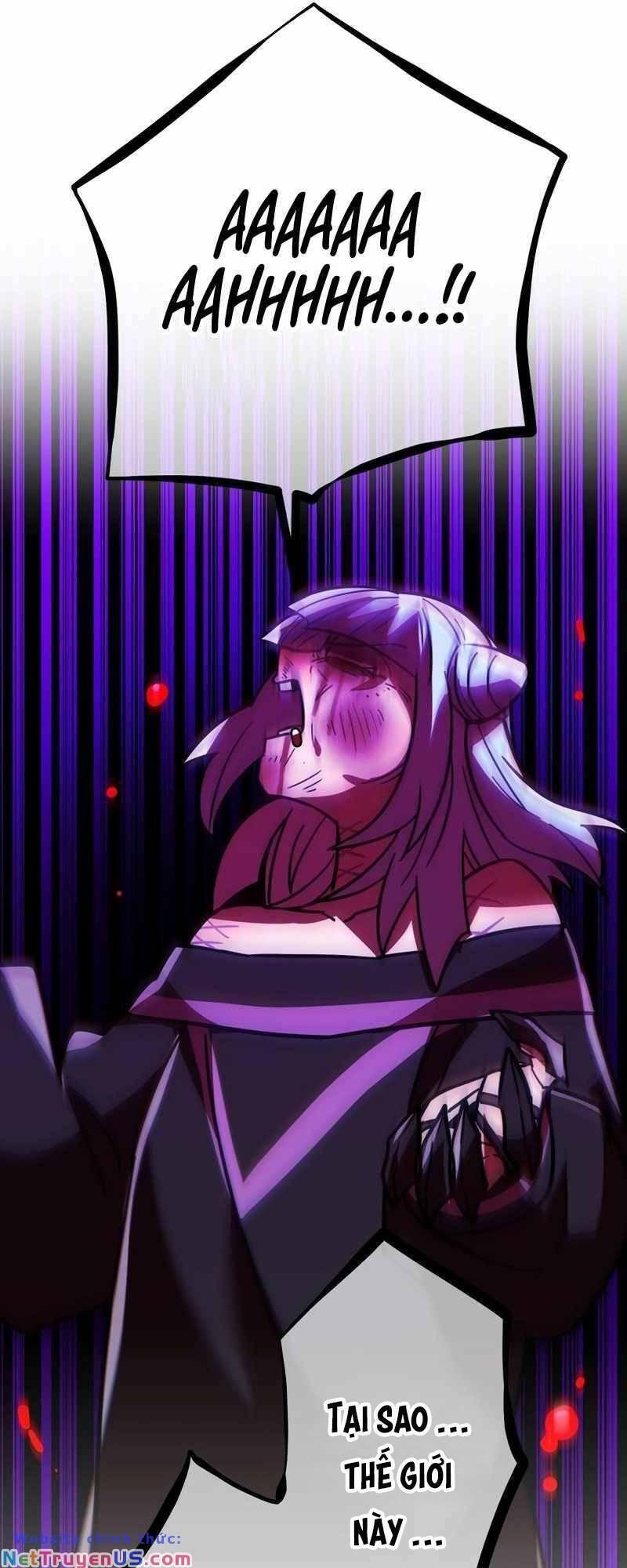 Huyết Thánh Cứu Thế Chủ~ Ta Chỉ Cần 0.0000001% Đã Trở Thành Vô Địch chapter 37 106