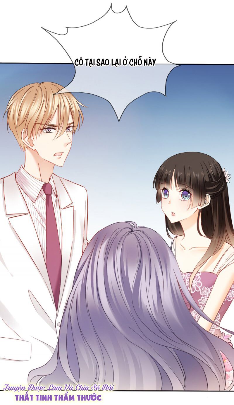 bay qua thiên sơn đến yêu anh chapter 30 27