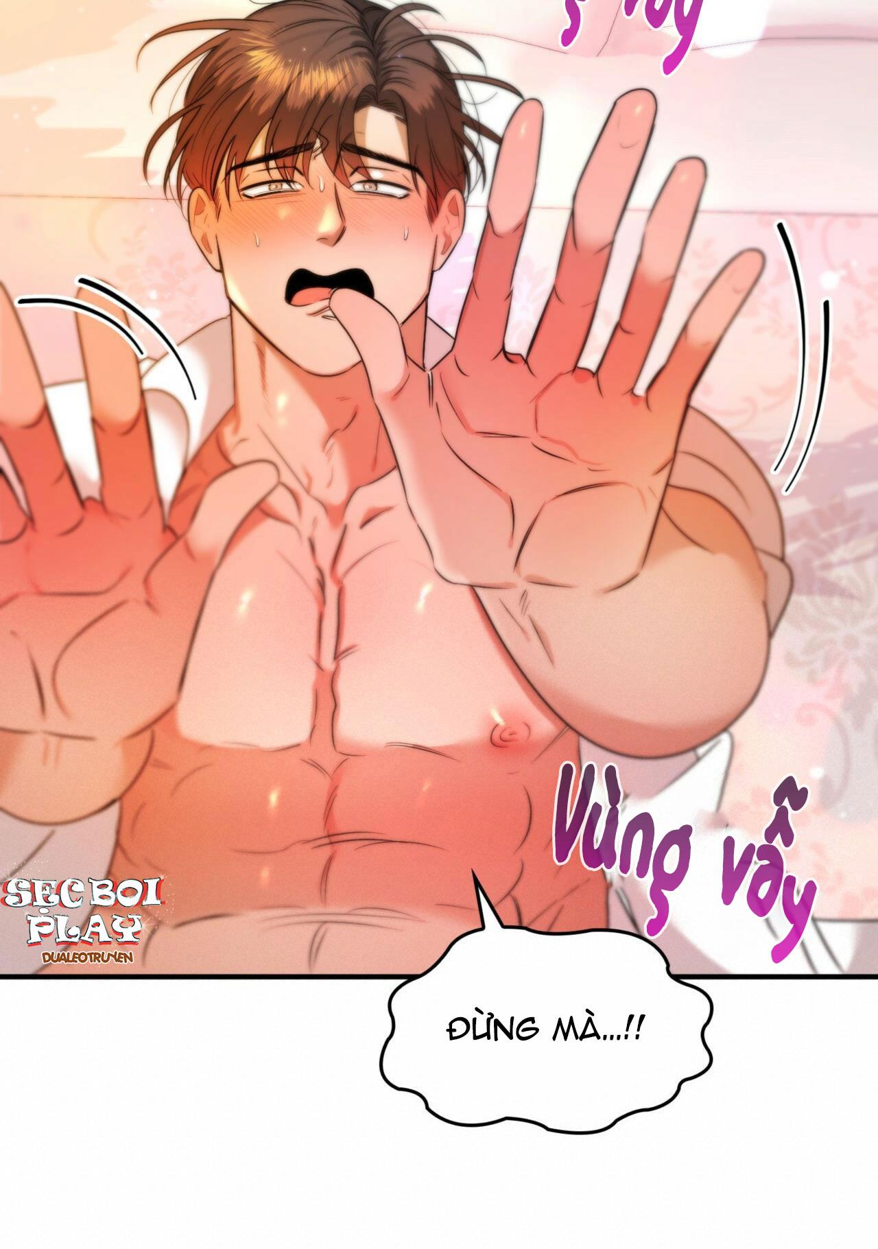 (np) độc thân muôn năm chapter 14 61