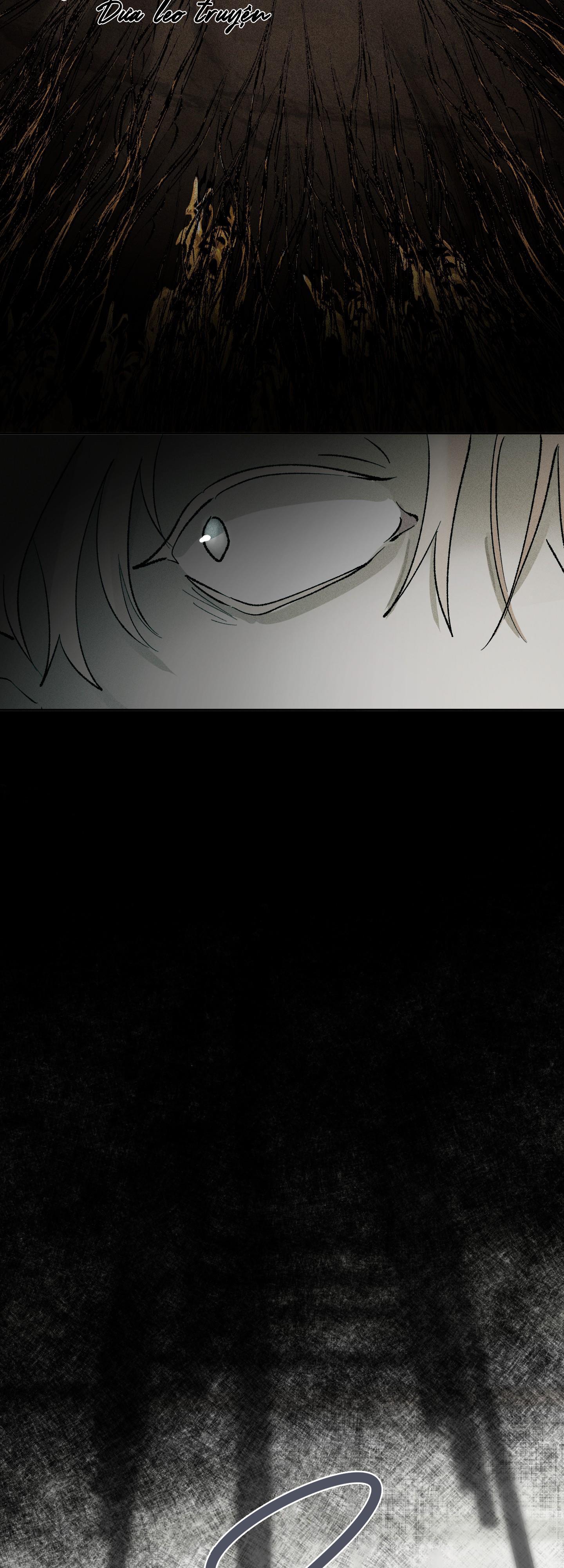 thế giới của tôi khi không có em chapter 8 33