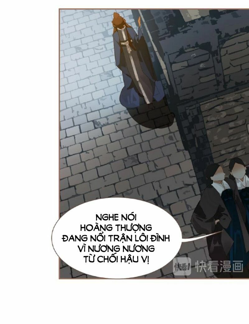 nhất đại linh hậu chapter 85 14