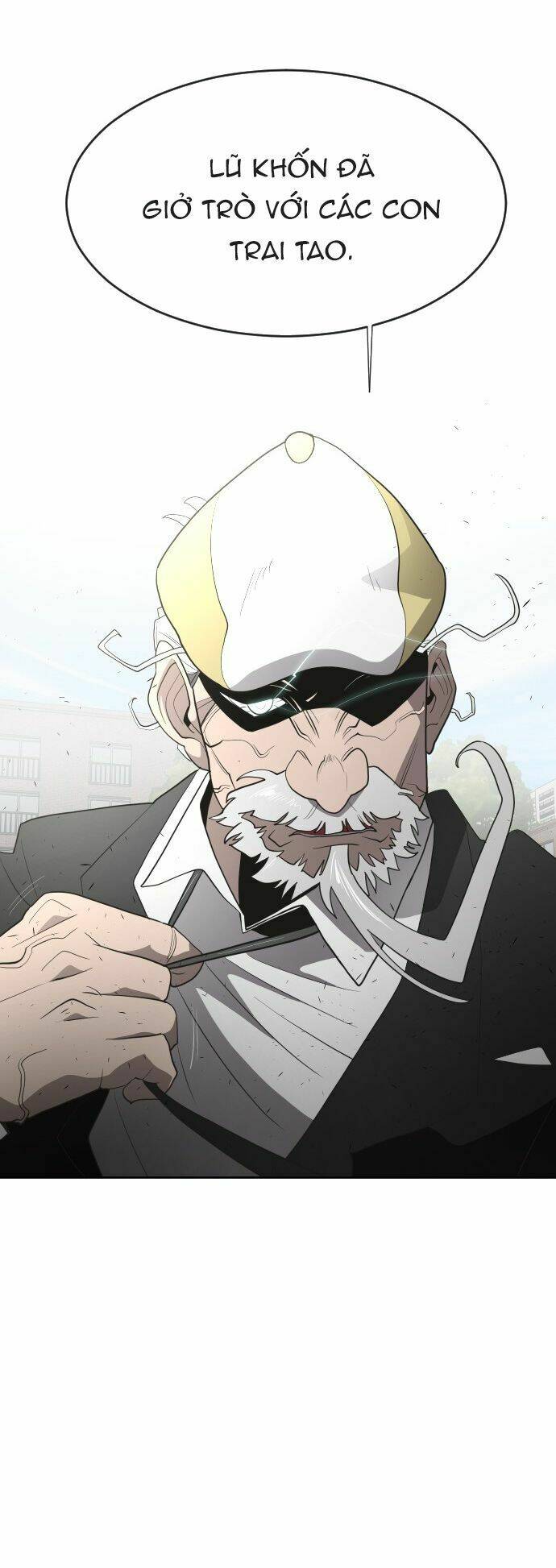 kĩ nguyên của anh hùng chapter 62 1