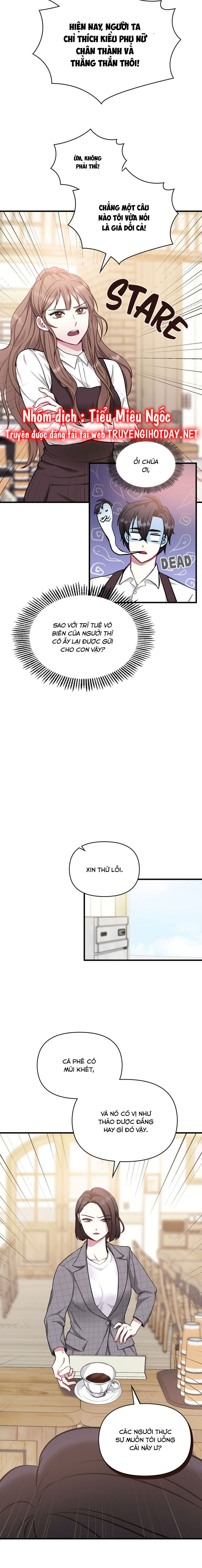 ngày mai chapter 13 11