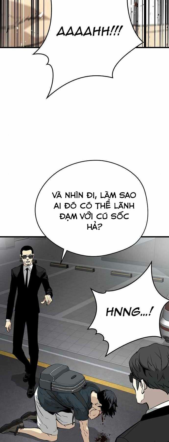 The Breaker 3: Quyền Năng Vô Hạn Chapter 9 - Trang 52