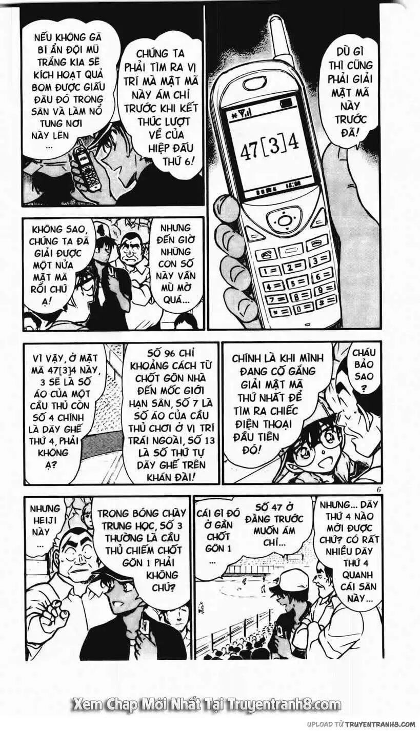 conan chapter 447 4