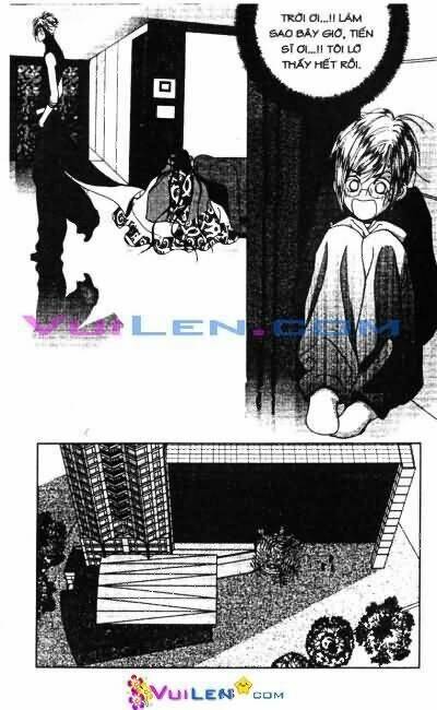 bí mật học viện cross chapter 4 48