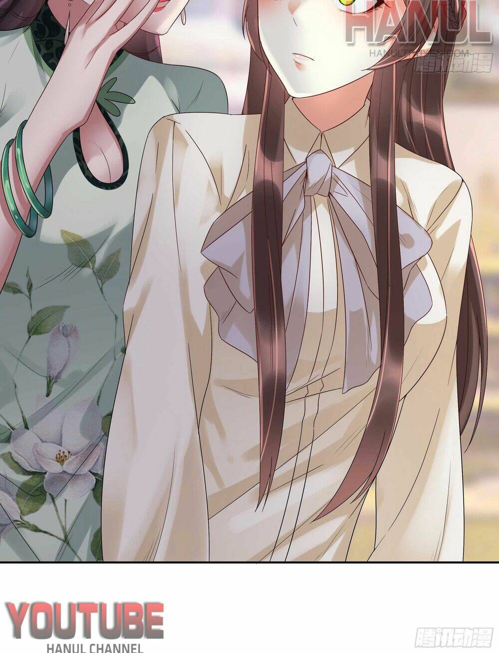 hào môn kiều thê: thiếu soái quá bá đạo chapter 2 25