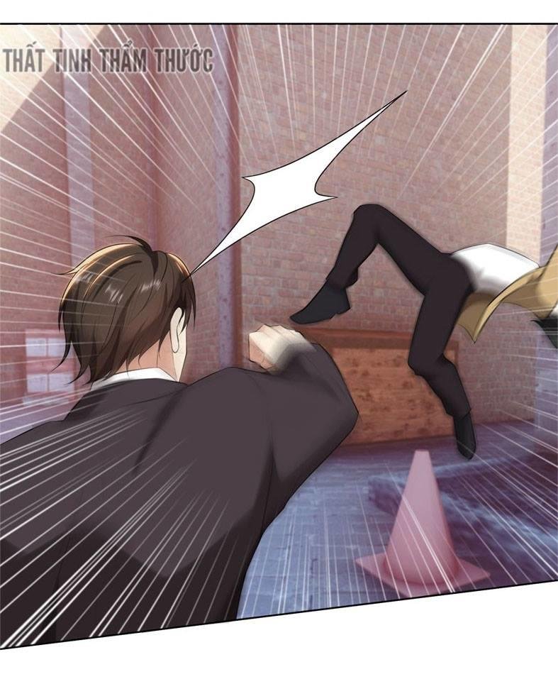 vợ yêu không ngoan chapter 22 24