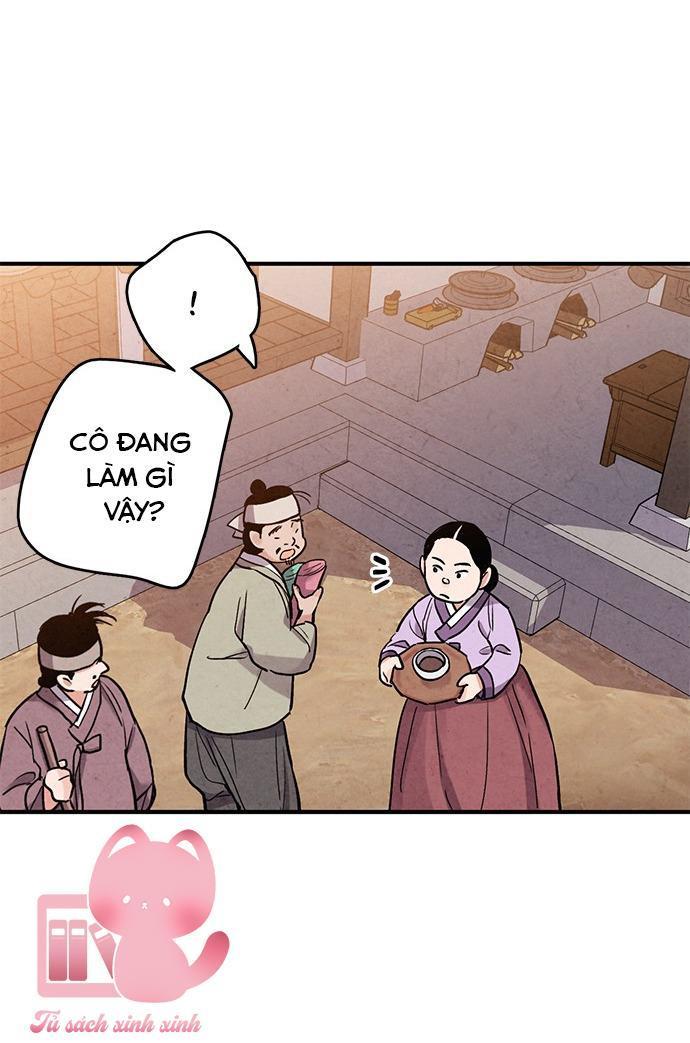 lệnh cấm hôn chapter 88 57