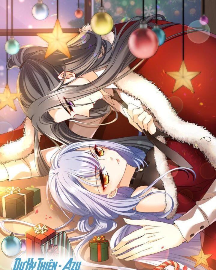 nụ cười của ngươi ngọt gãy tám cái răng của ta chapter 87 1