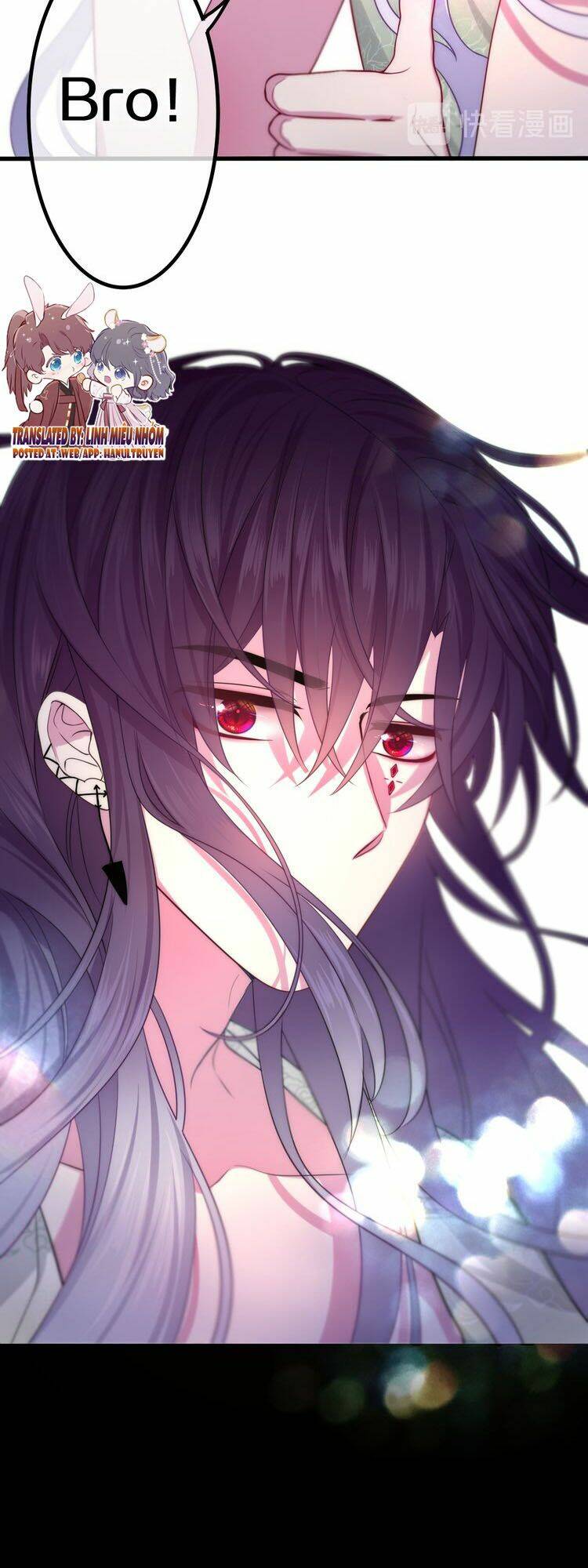 monster - độ ấm của dã thú trầm tĩnh chapter 4 39