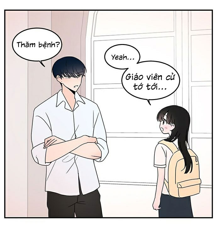 hội chứng nam phụ chapter 16 17