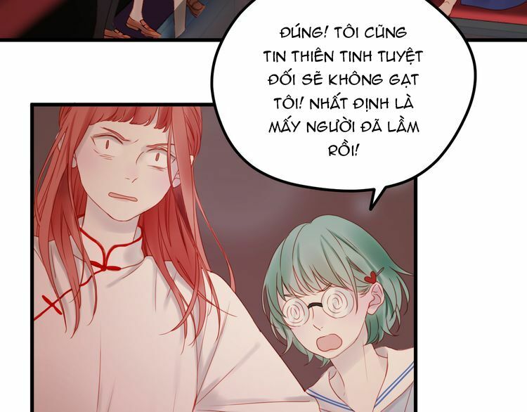 lượm được một tiểu hồ ly phần 2 chapter 44 15