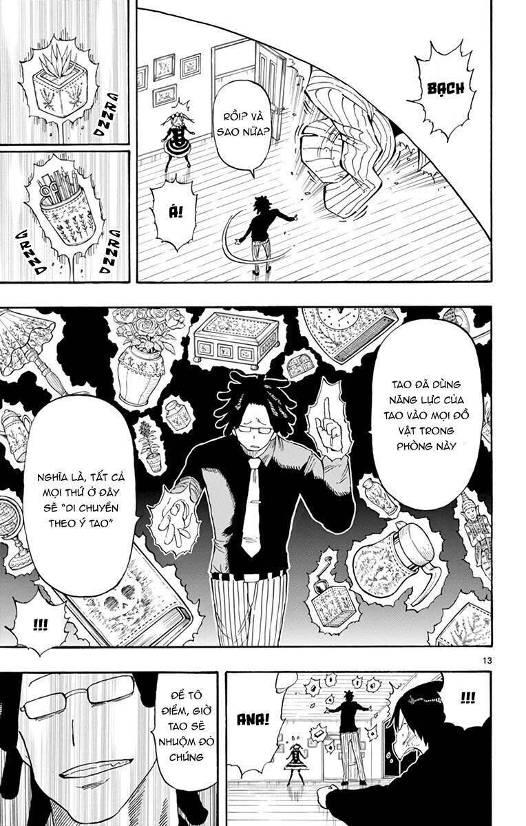 saike mata shite mo chapter 89 14