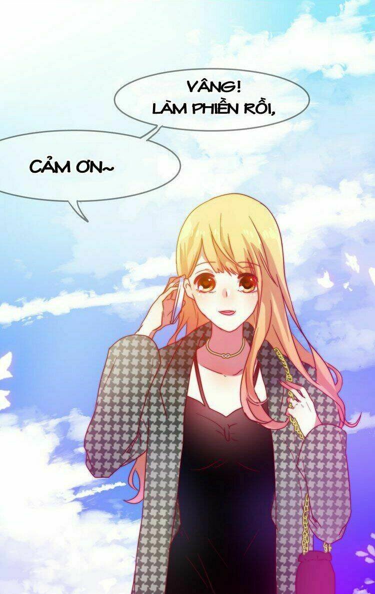 phụ đạo sau giờ học chapter 26 22