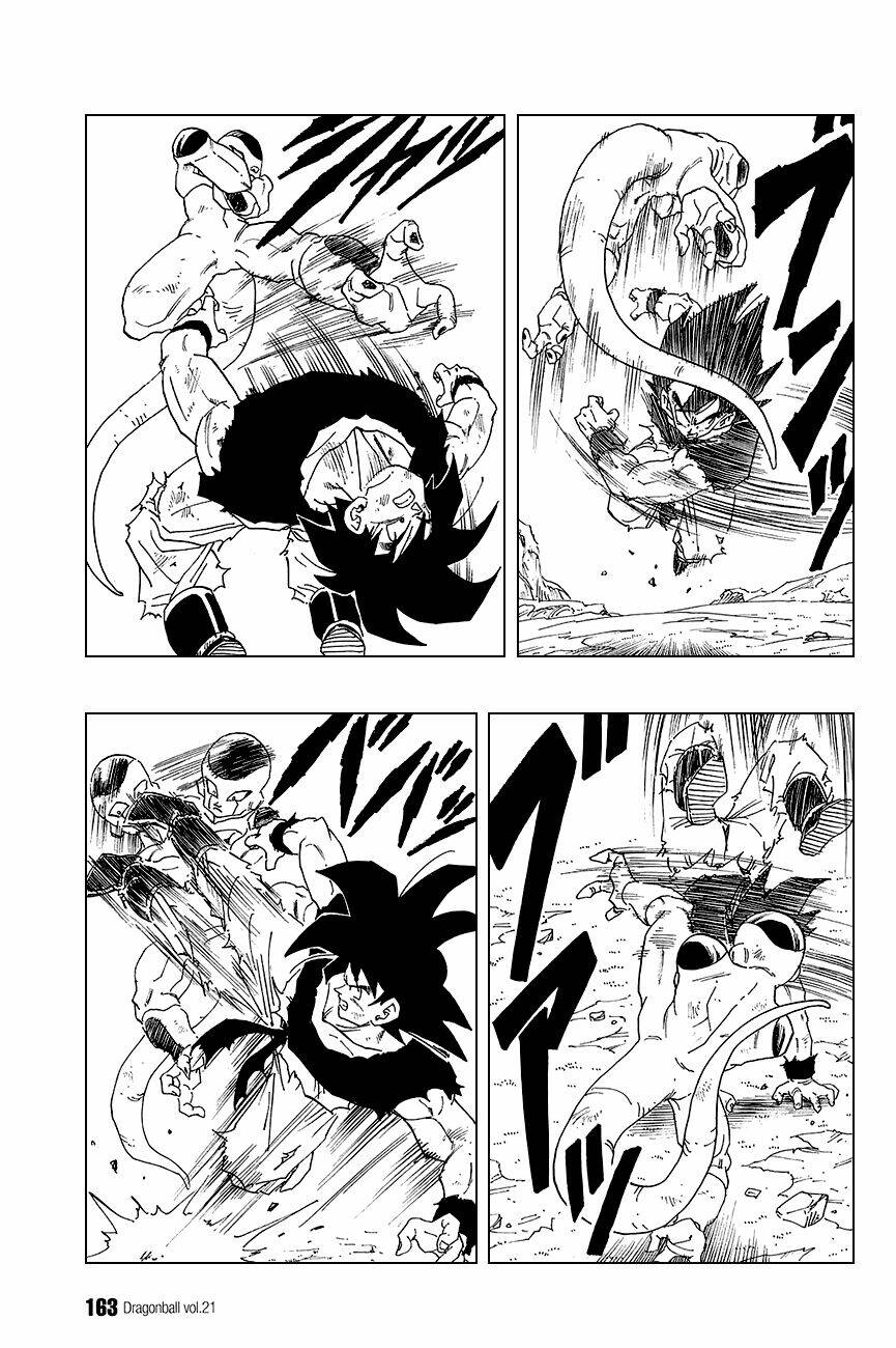 dragon ball - bảy viên ngọc rồng chapter 311 6