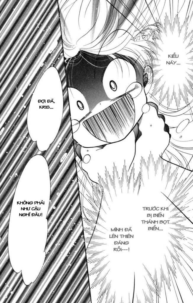 daa! daa! daa! chapter 28 32