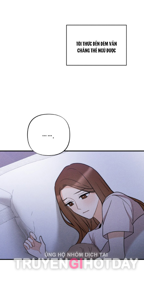 Để Đứa Bé Yên chapter 21.1 - Trang 8