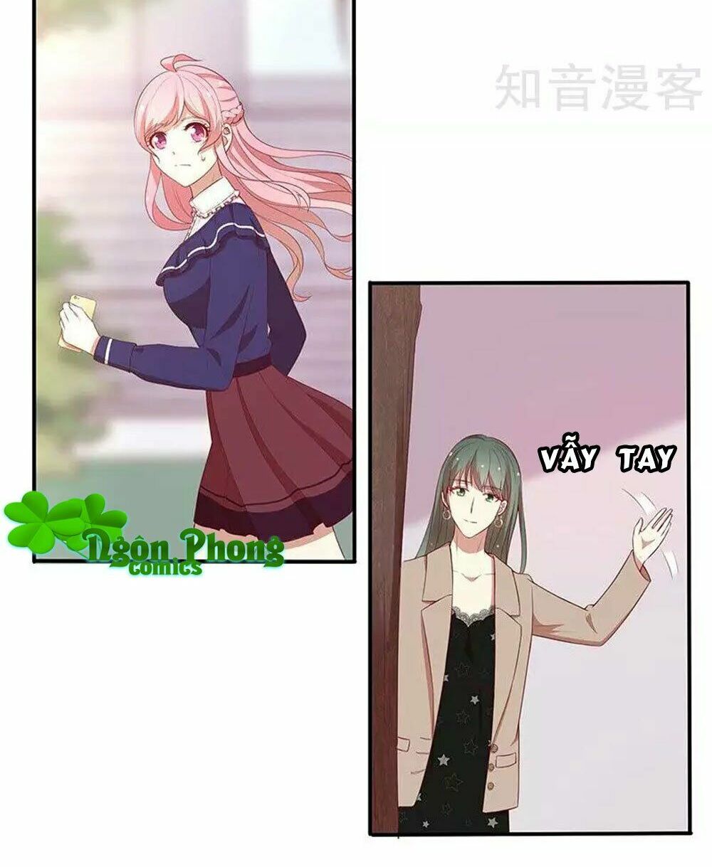 cả thế giới đều không bằng người chapter 75 29