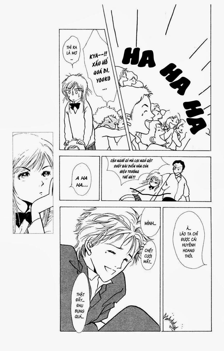 seigi no mikata chapter 7 8