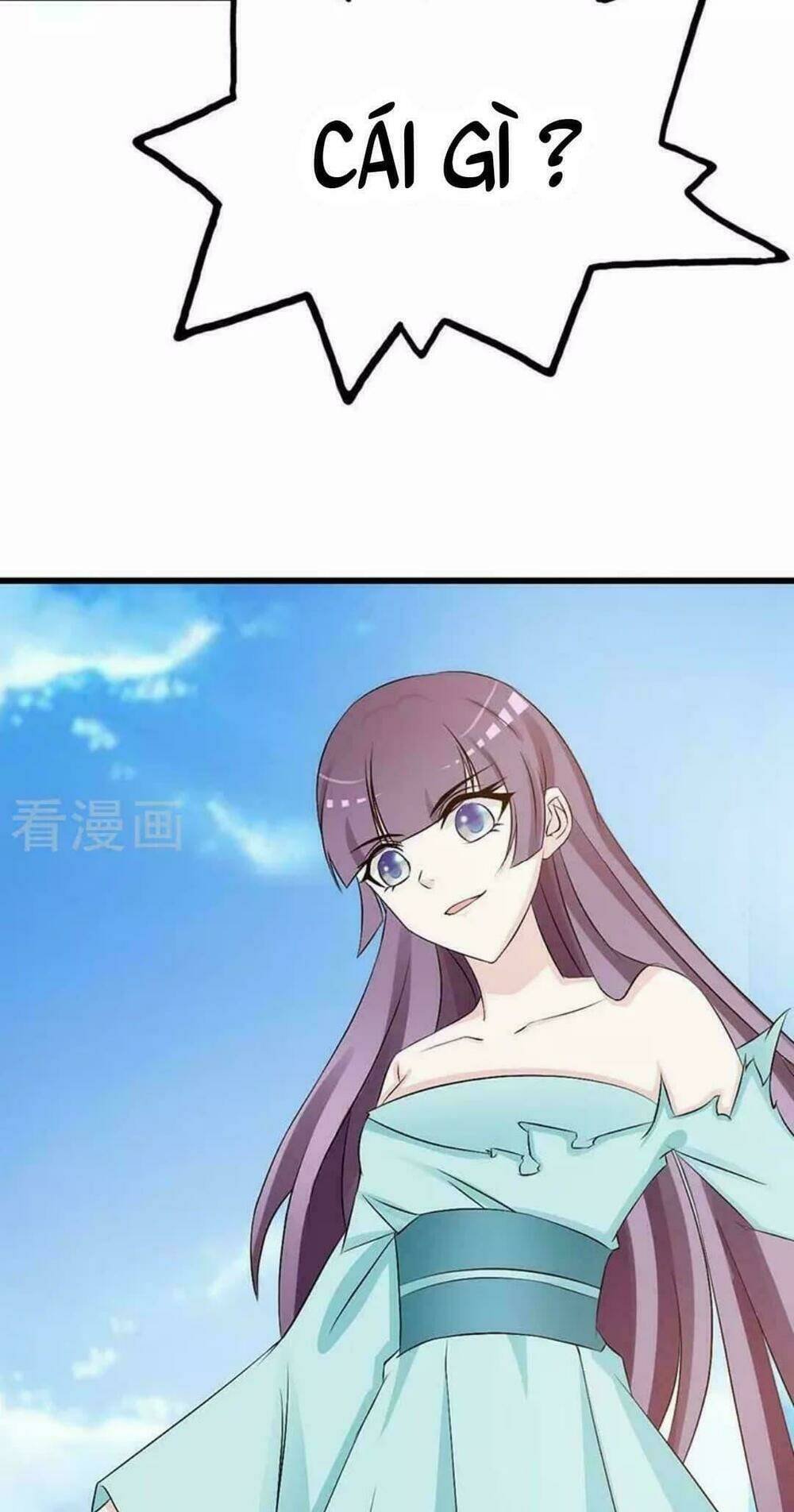 yêu nghiệt vương gia buông ta ra ! chapter 8 13