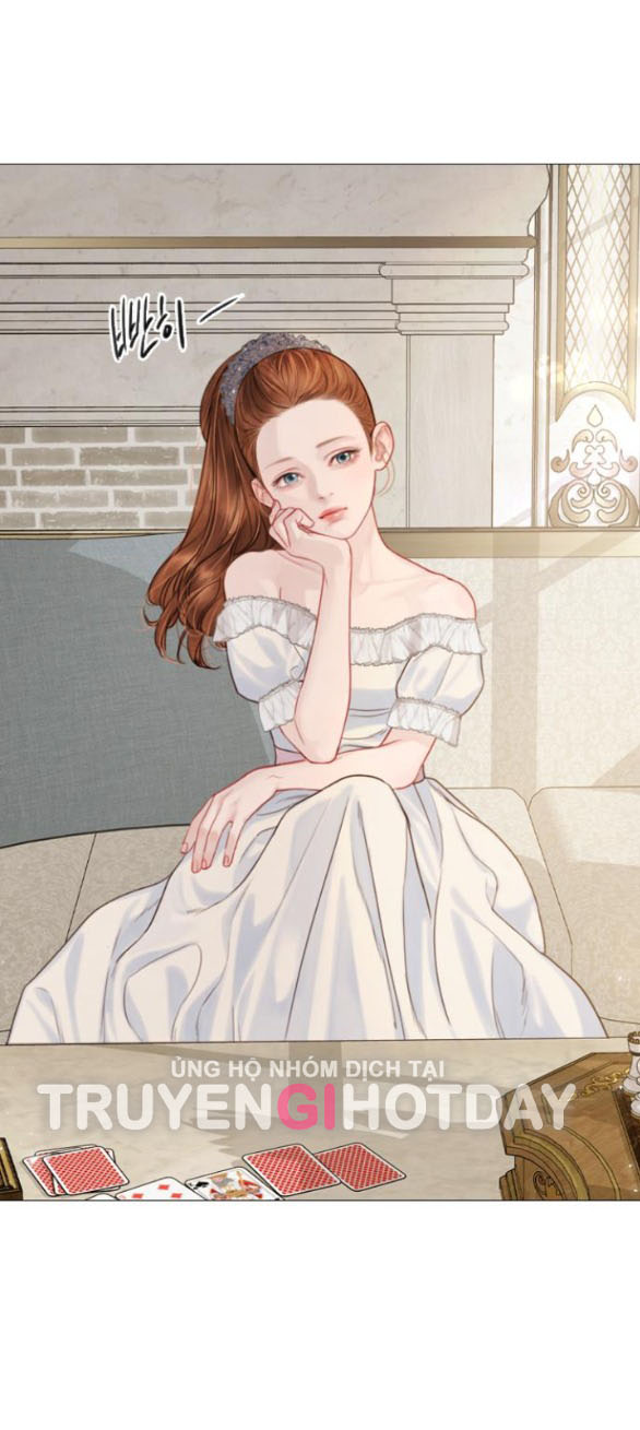 Khóc Đi Hay Là Cầu Xin Tôi Cũng Được chapter 6.1 - Trang 18