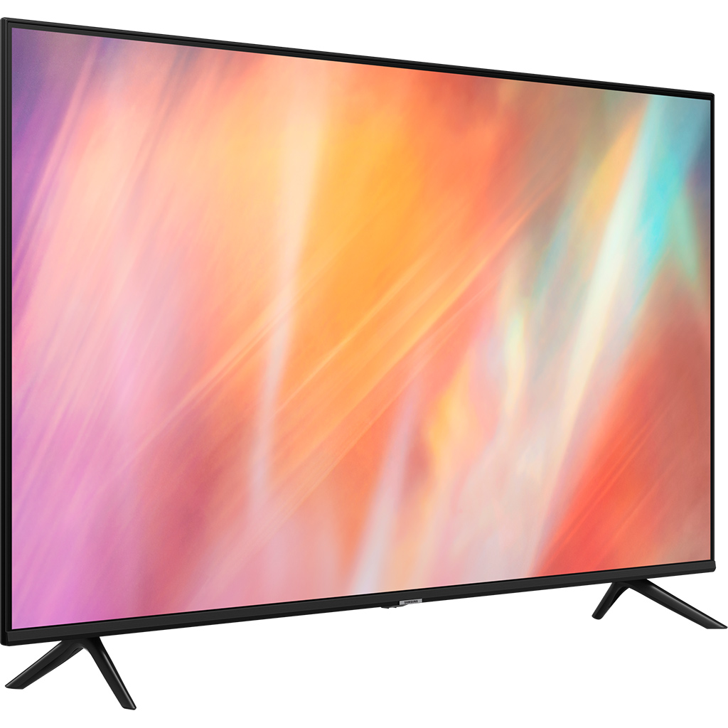 Smart Tivi Samsung Crystal UHD 4K 43 inch UA43AU7002KXXV - Hàng chính hãng