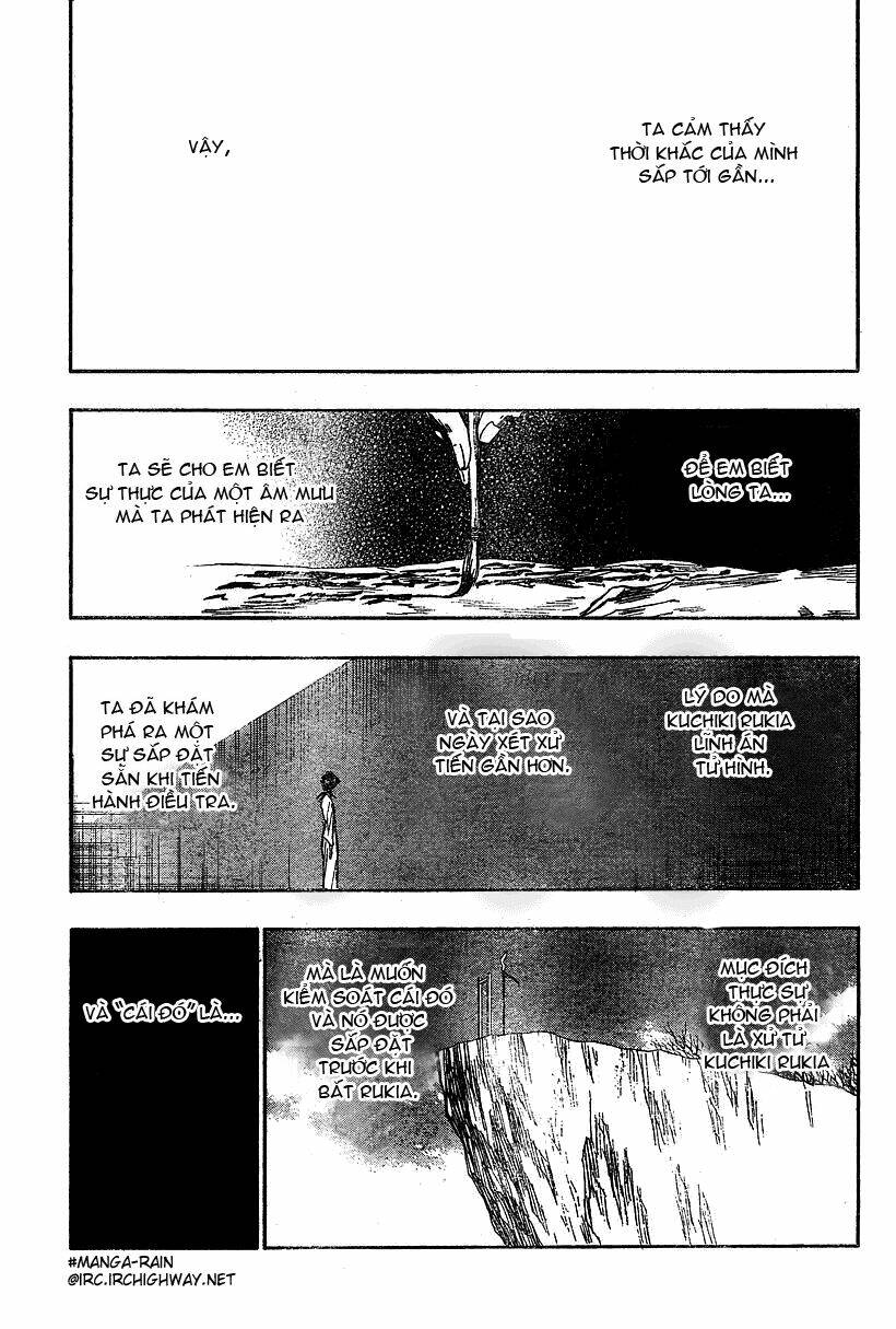thần chết ichigo chapter 131 1