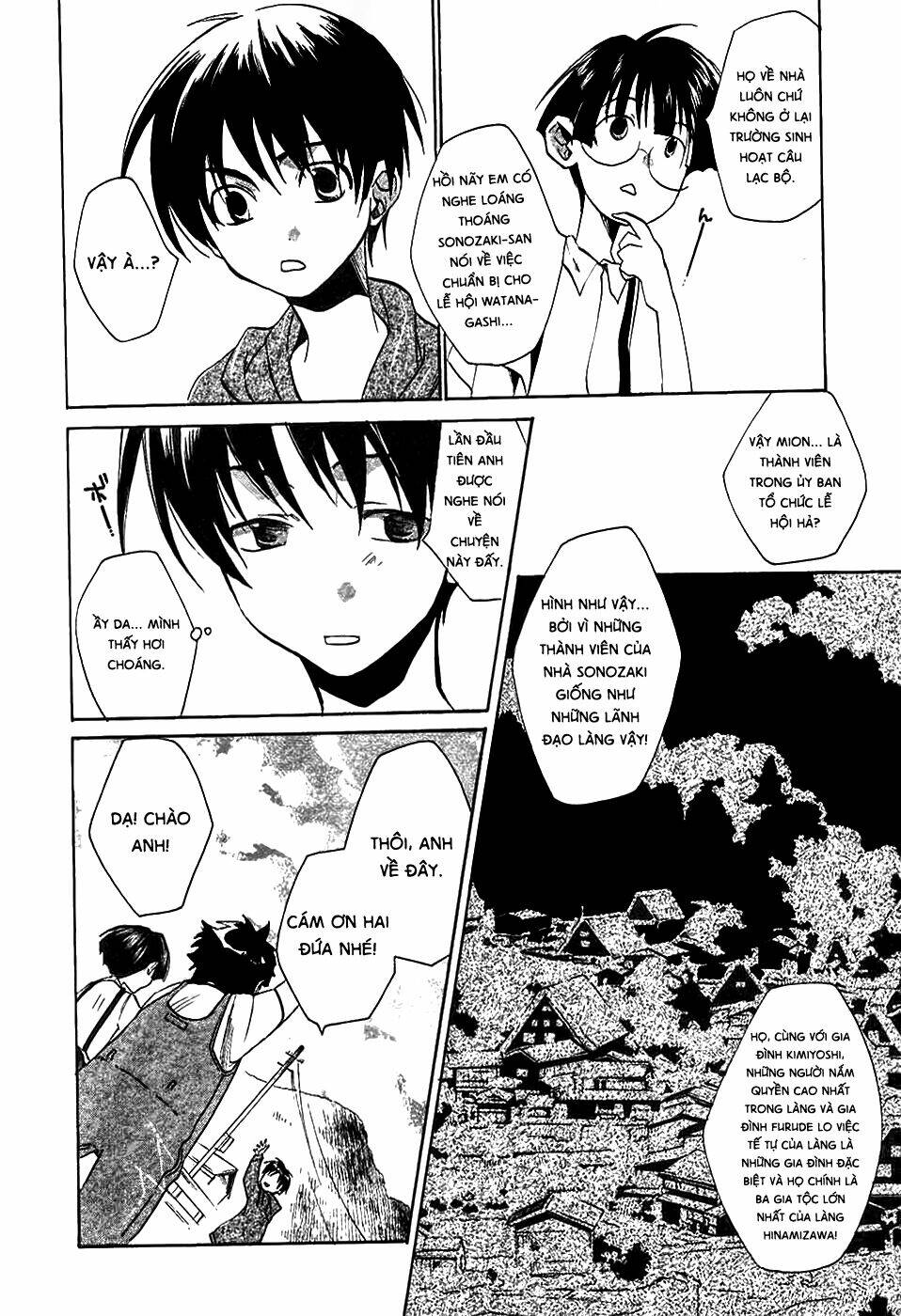 higurashi no naku koro ni-tatarigoroshi hen chapter 2 19