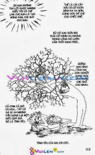 cô gái đến từ quá khứ chapter 3 110