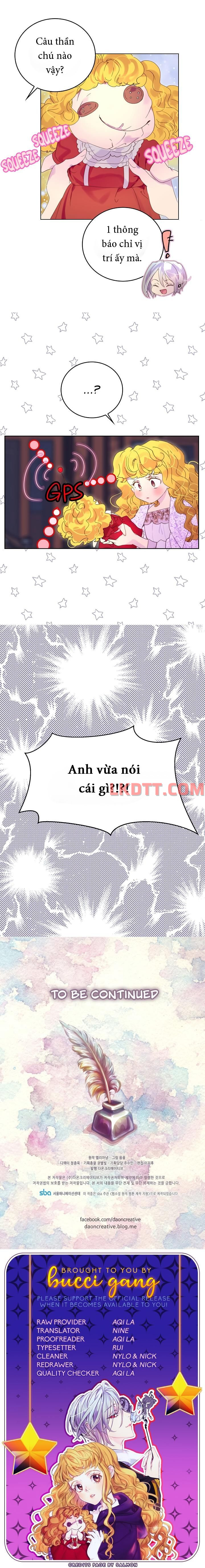 đừng xem thường nữ phụ chapter 101 13