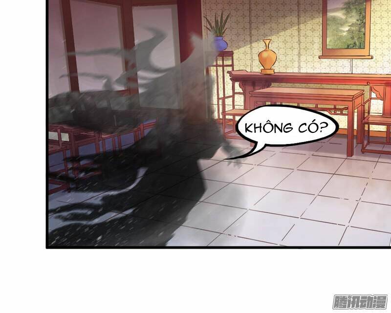 giữ chặt tiểu bạch long chapter 20 7