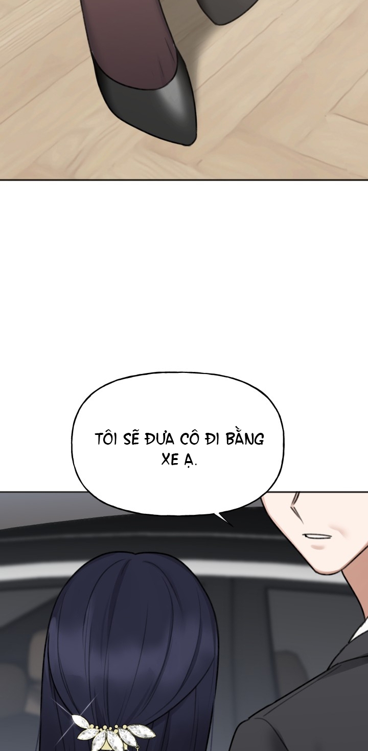Khép Đôi Mi Lại chapter 19.2 - Trang 23