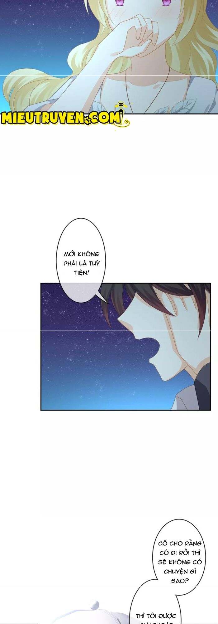 độc nhãn ác ma của ta chapter 30 27