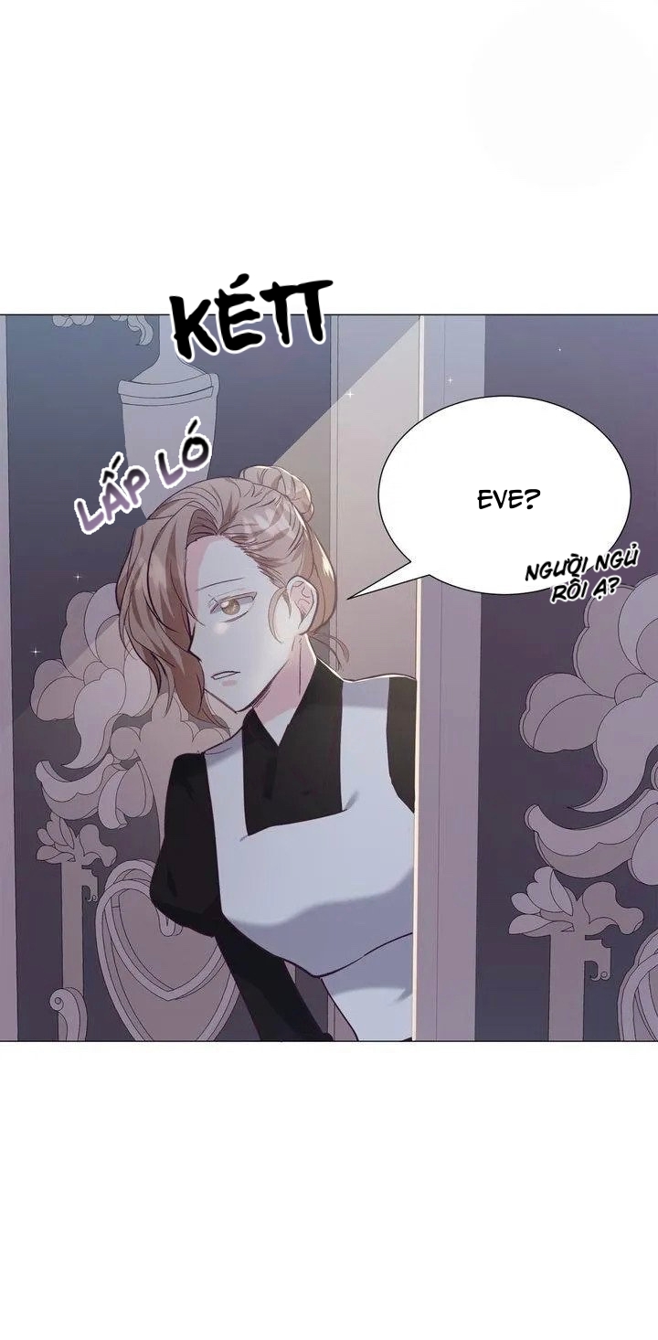 cách để nhân vật phụ phá đảo game hẹn hò chapter 20 37