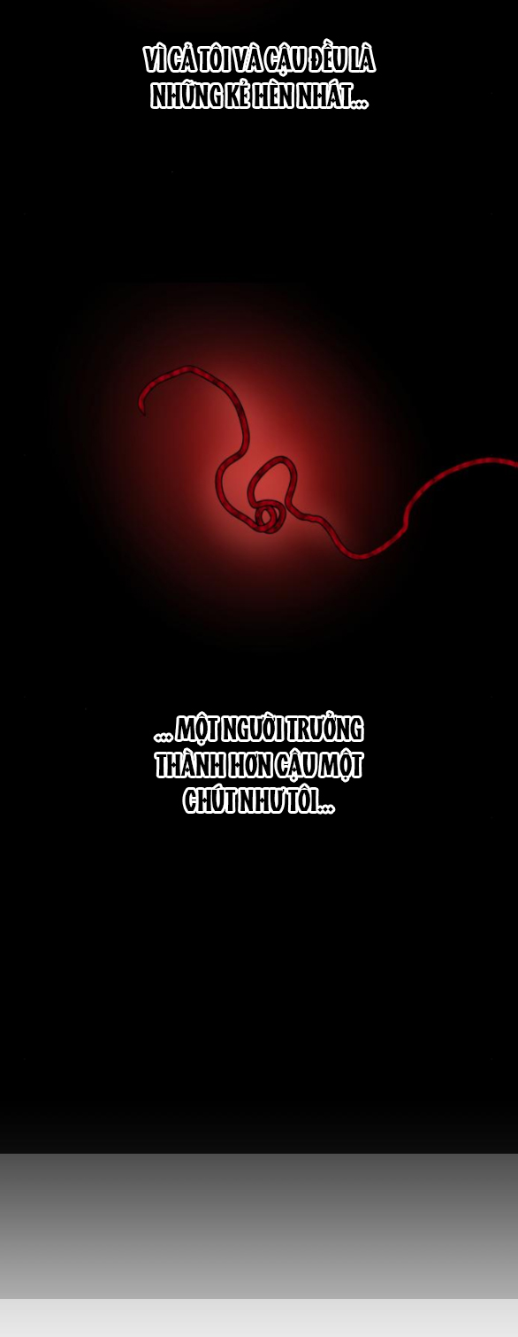 tôi muốn trở thành cô ấy dù chỉ là một ngày chapter 161.2 21