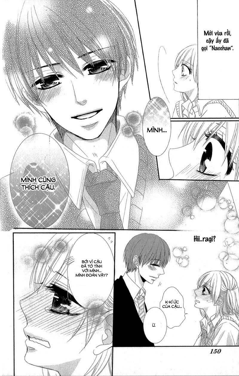 hime to knight to, tonari to watashi chapter 4 33
