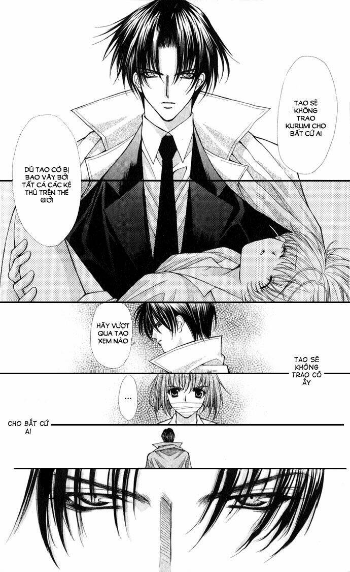 anh chàng khắc tinh chapter 20 26