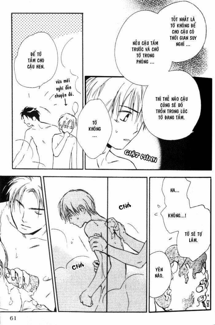 ham muốn chapter 2 18