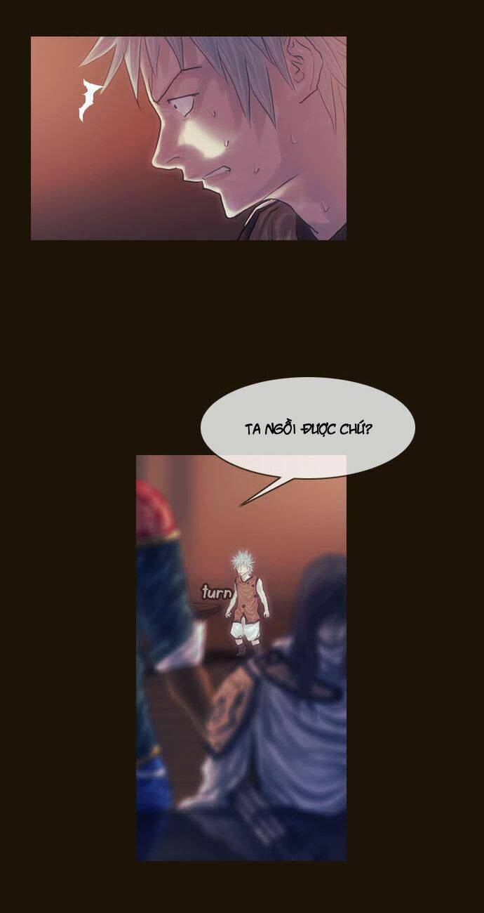 hội ảo thuật chapter 70 19