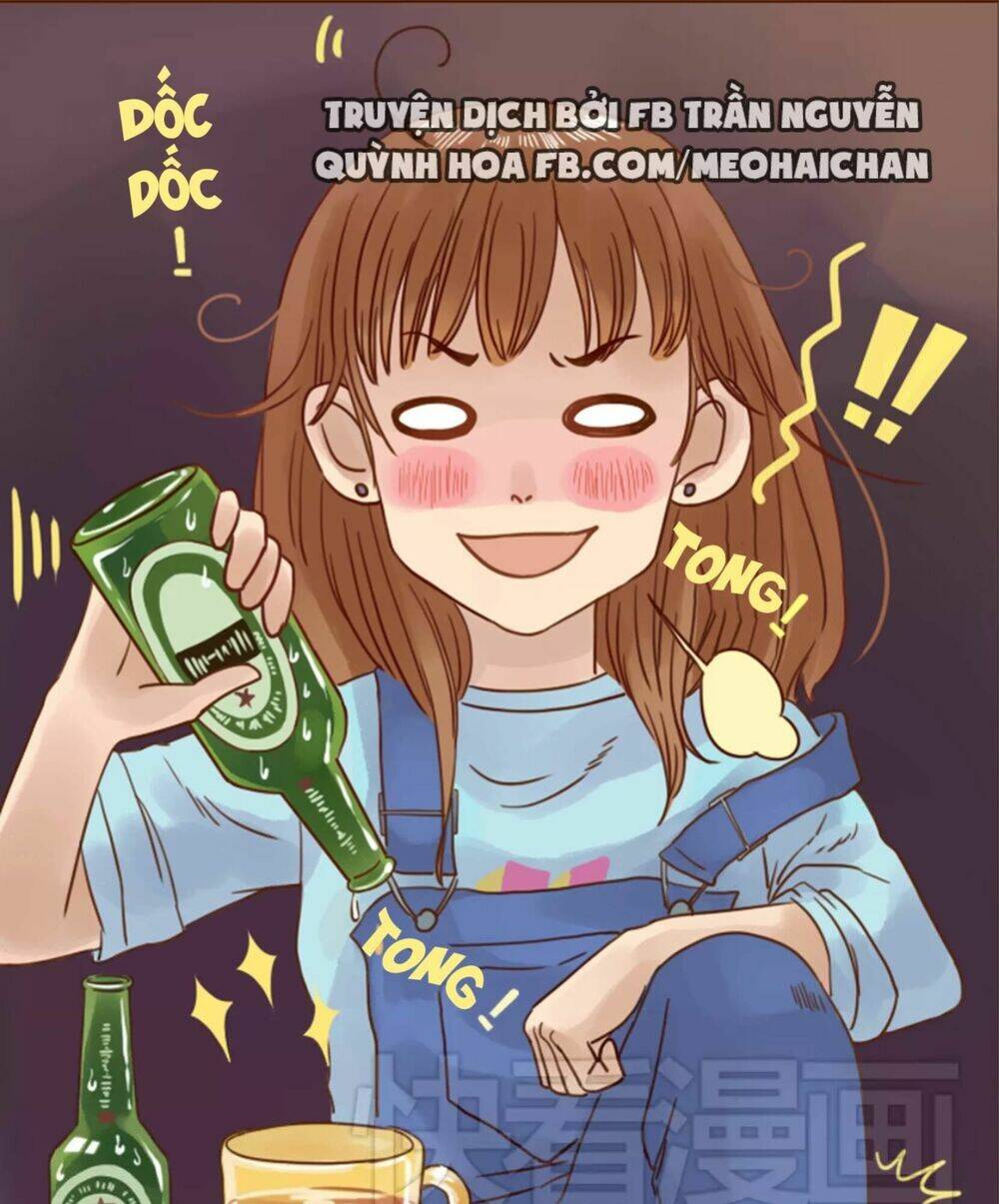 ma nữ và chàng trai ấm áp chapter 1 64