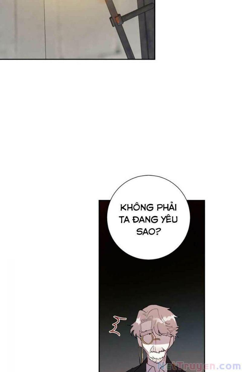 xin ngài đừng ăn tôi chapter 18 27