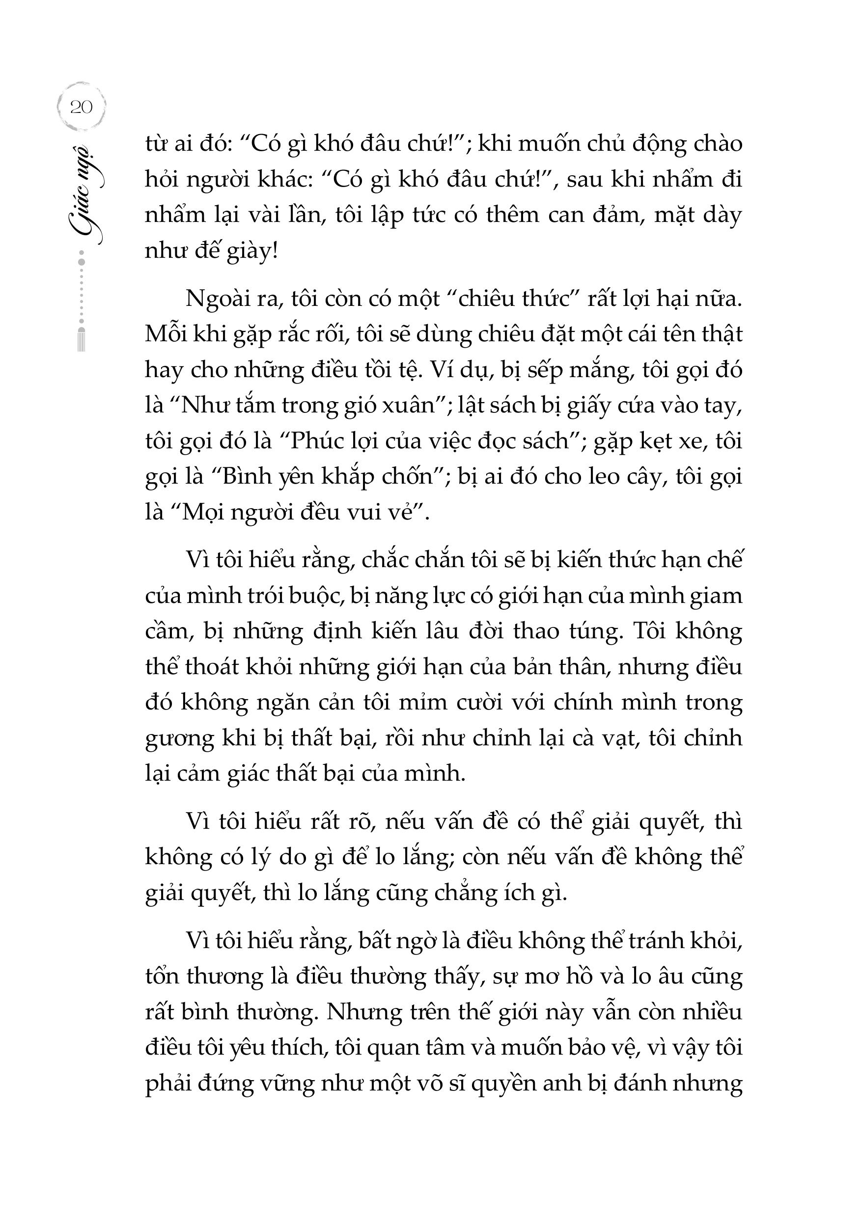 Sách - Giác Ngộ - Số Phận Của Bạn Sẽ Bắt Đầu Xoay Chuyển Từ Cuốn Sách Này - Nhà Xuất bản Dân Trí