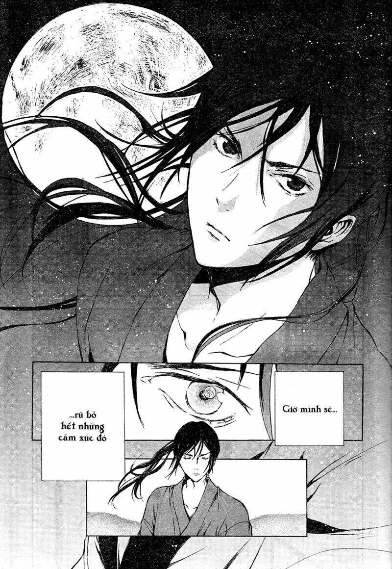 k - stray dog story chapter 1 20