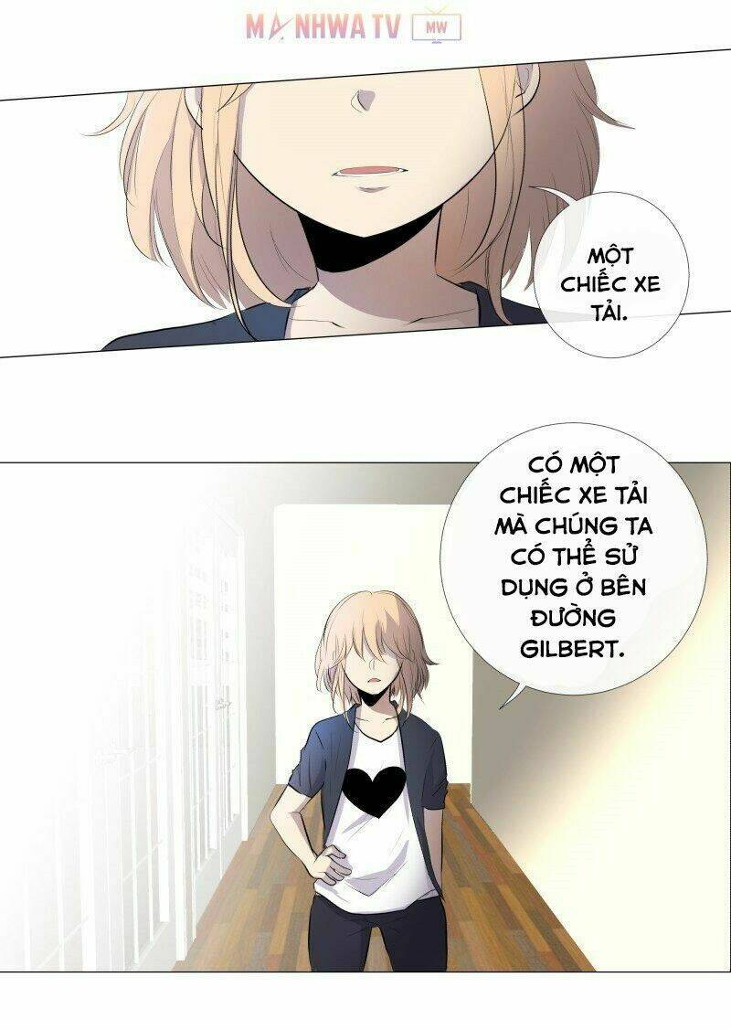 Trọng Sinh Mạc Thế Chapter 34 32